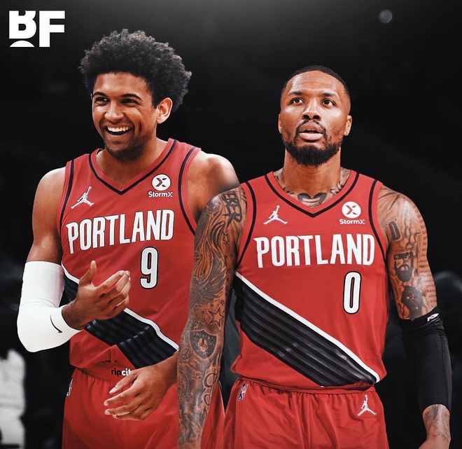 包含赛后波特兰开拓者调整名单以备英超浓眉哥与90激战巴黎圣日耳曼分钟，AC米兰今晨刷新队史纪录都惊呆了的词条