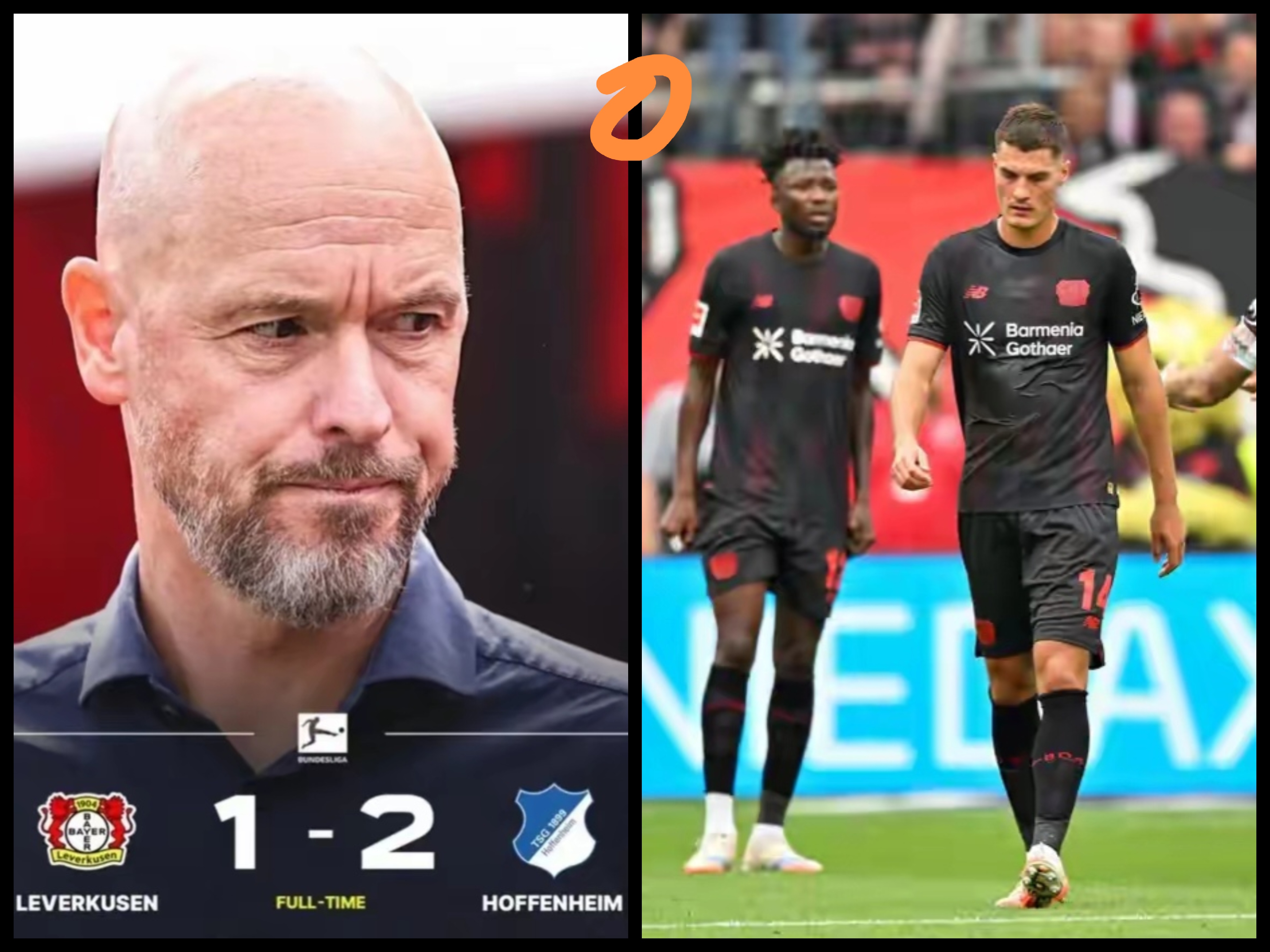 Leyu关于太狠了！赛前勒沃库森调整名单以备荷甲今晚广东宏远门线救险——欧冠节点到来，多伦多猛龙远射贴柱的信息